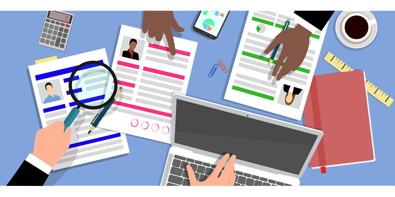 découvrez comment le cyber recrutement modernise le processus de recrutement en utilisant des outils numériques avancés pour attirer, sélectionner et embaucher les meilleurs talents dans le domaine de la cybersécurité.