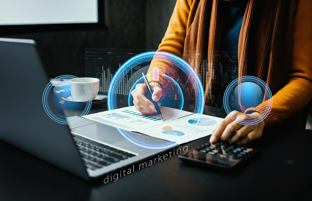 découvrez les meilleures stratégies de marketing pour booster la visibilité de votre entreprise, attirer de nouveaux clients et augmenter vos ventes grâce à des conseils pratiques et des méthodes innovantes.