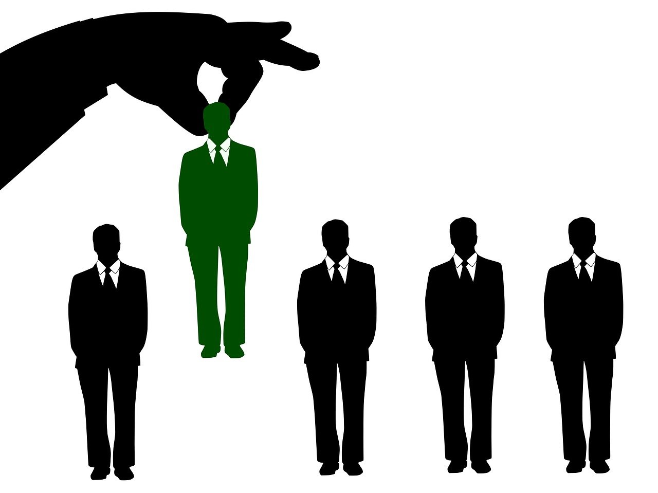 découvrez comment l'intelligent recruitment facilite le processus de recrutement grâce à l'ia, optimise la sélection des candidats et améliore l'efficacité de vos embauches.