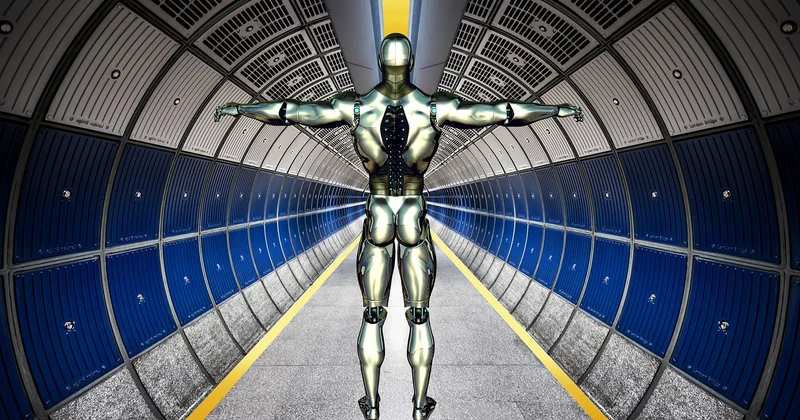 Où va l'infographie en 2026 ? Trois tendances à connaître