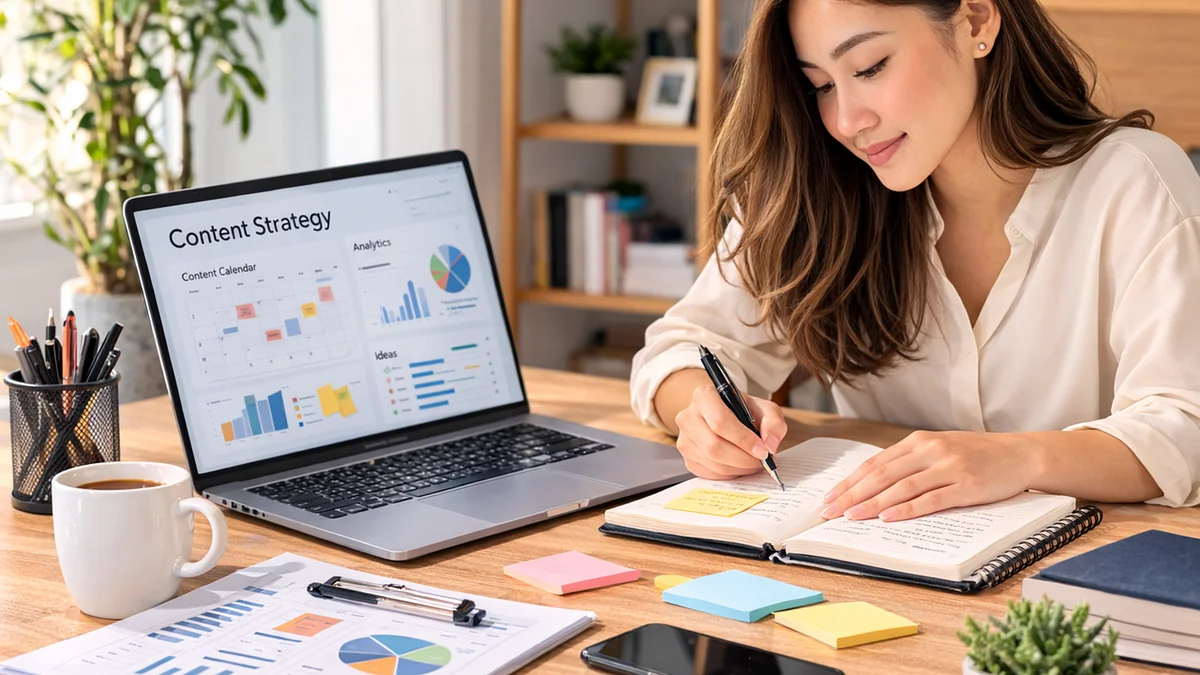 Réussir son marketing mix en 2026 : les stratégies incontournables à adopter