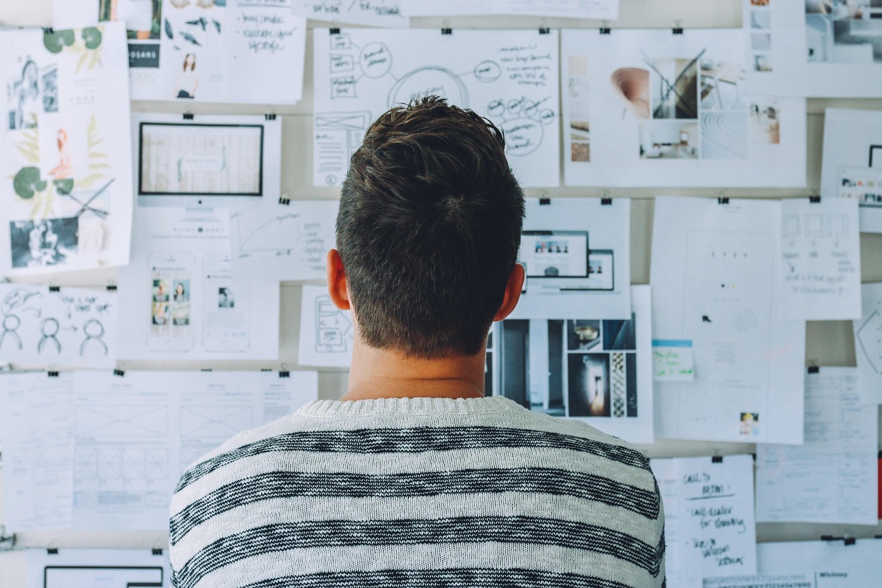 Idées de business innovantes : les secteurs porteurs à saisir