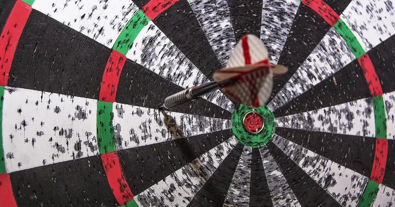 Les types de targeting (et lequel utiliser quand)