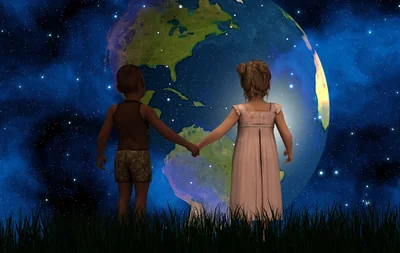 enfants
