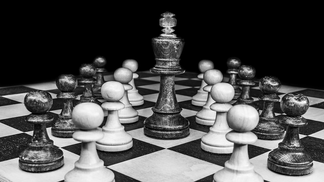 Les soft skills indispensables pour devenir un leader inspirant