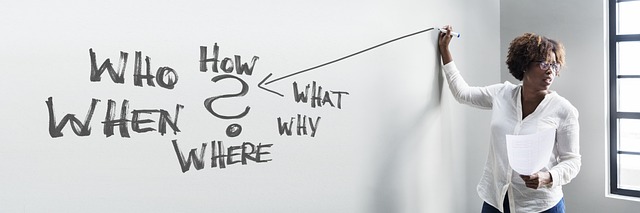 Comment rédiger une lettre de motivation efficace pour un master en ressources humaines en 2025 ?